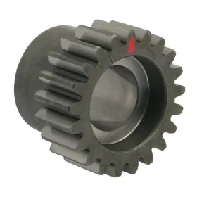 S&S CYCLE Alkūninio veleno krumpliaratis raudonas Harley Davidson FL / FLH / FLST / FLT / FLTC / FXST / FXWG 1200-1340 77-89