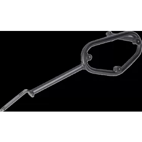 SW-MOTECH SLC Side Carrier Left Honda CB / CBR 650 19-20