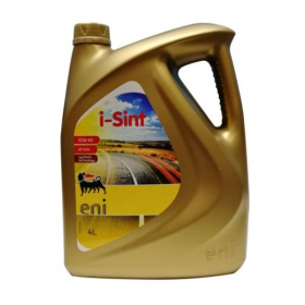 Agip suspension fork oil 10W 4L