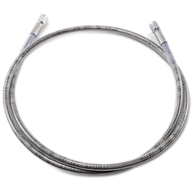 DRAG SPECIALTIES Universal Brake Line 119,5 cm