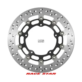 NG BRAKES Priekinis plaukiojantis stabdžių diskas 320mm Yamaha MT / R1 / R6 / R9 / YZF 600-1000cc 16-25