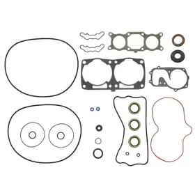 Sno-X Full Gasket Set W/ Oil Seals Polaris Axys / Indy / Rush / Switchback 16-20