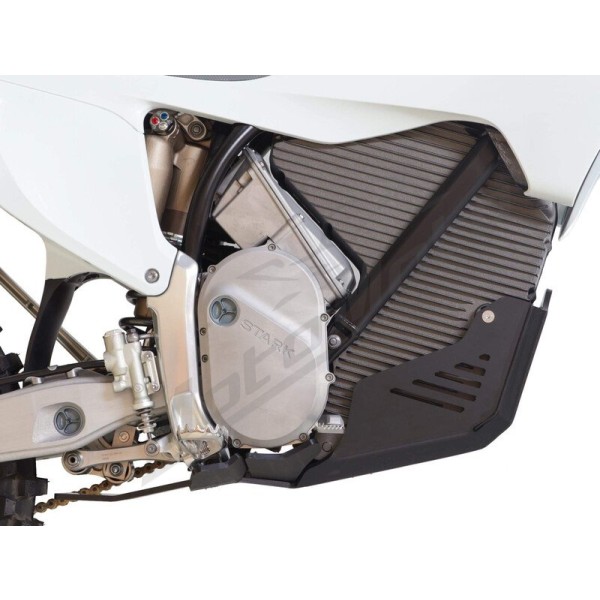 AXP Adventure Skid Plate Stark Varg Future 24-25