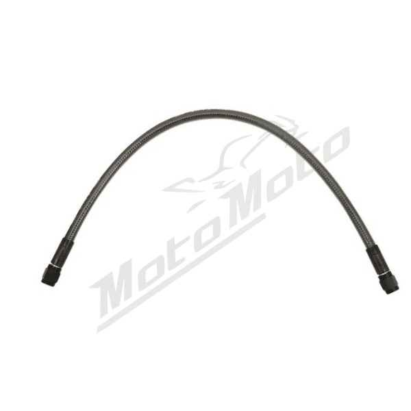 MAGNUM SHIELDING Universal ABS Brake Line Black 38cm