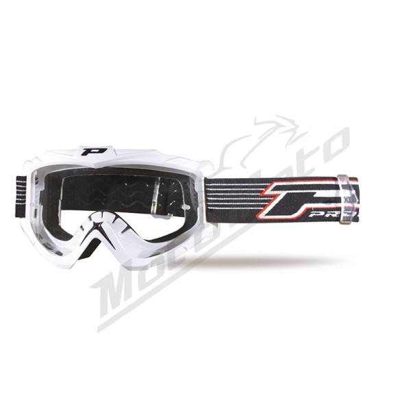 Progrip goggles pg3301-101 naswa
