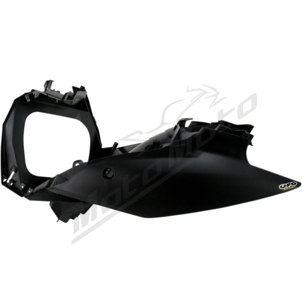 UFO Side Panels KTM EXC / EXC-F / SX / SX-F 125-500cc 11-16 Black