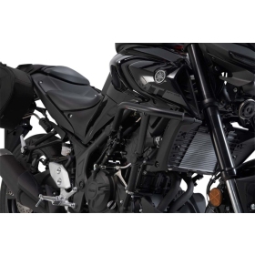 SW-MOTECH Crash Bar Yamaha MT-03 16-24