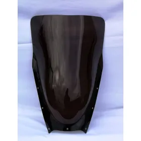 BULLSTER Windshield 54cm DARK SMOKE Yamaha TDM 900cc 02-13