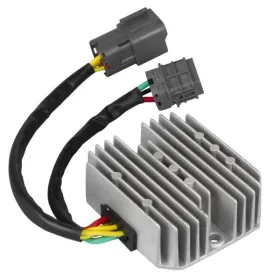DZE Srovės lygintuvas (12V, 35A) Kymco / Yamaha 300-450 10-13
