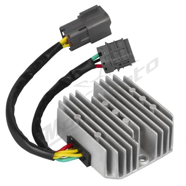DZE Srovės lygintuvas (12V, 35A) Kymco / Yamaha 300-450 10-13
