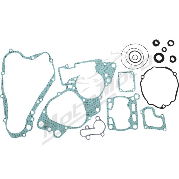 PROX Complete Gasket Kit Suzuki RM 85 02-18