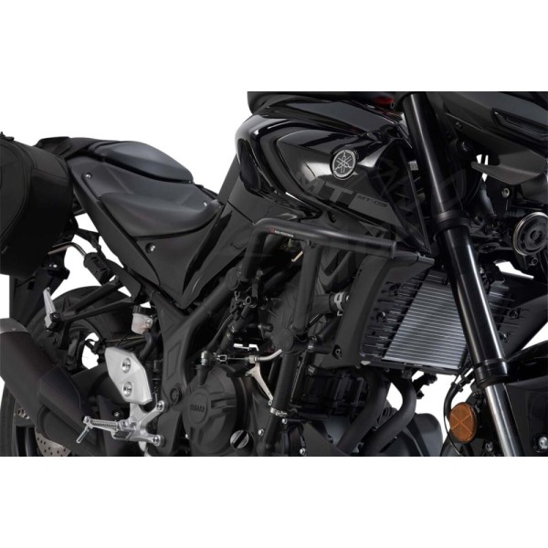SW-MOTECH Crash Bar Yamaha MT-03 16-24