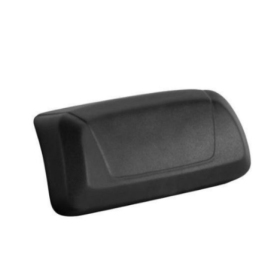 KAPPA Luggage compartment passenger backrest K56N / K56NT