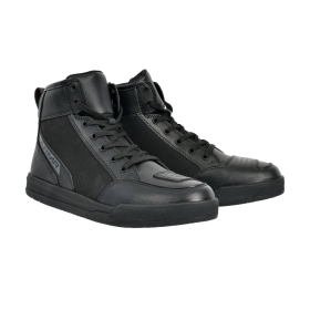 Oxford ARMR Aki 1.0 WP MS Boot Black