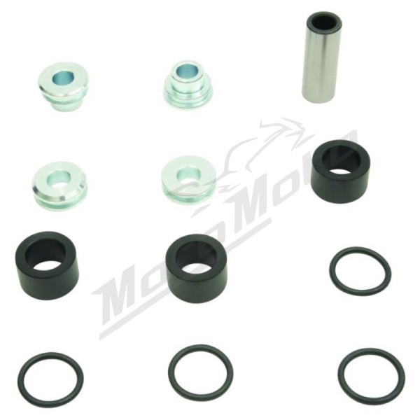 ALL BALLS Lower/Upper A-Arm Reconditioning Kit Polaris General / RZR 925/1000 20-24