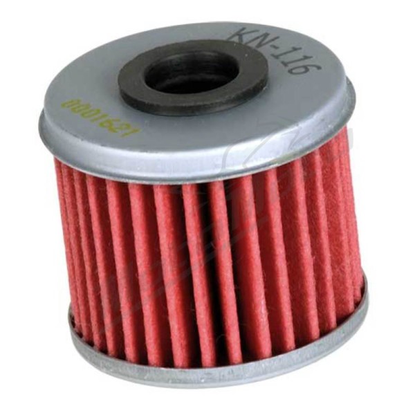 K&N Oil filter Honda / BMW / Husqvarna 150-750cc 70-24