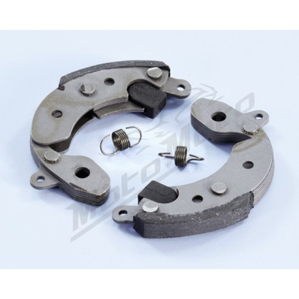 POLINI Starter Clutch Shoes For Piaggio Ciao (without Variator) Piaggio Boxer / Bravo / Ciao / Si 50cc 67-06