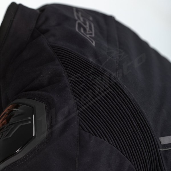 RST Sabre Airbag Jacket Textile 