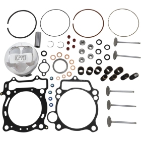 KIBBLEWHITE piston component kit. WR / YZ 450 03-06