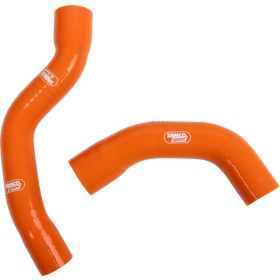 SAMCO SPORT Radiator Hose Kit KTM Duke 790cc 22-25