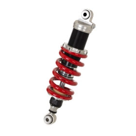 YSS Emulsion Mono Gas Shock Adjustable Length Honda VFR 750-1200cc 94-14