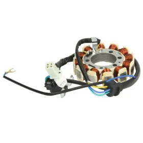 DZE Alternator stator Yamaha YBR 125 02-05