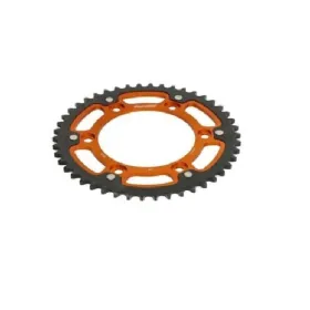 Supersprox Rear sprocket RST-899