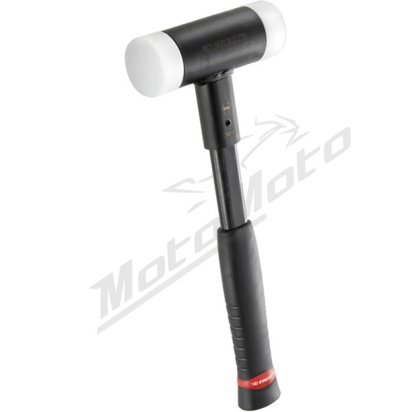 FACOM Interchangeable Tip Dead-blow Hammer Ø40mm