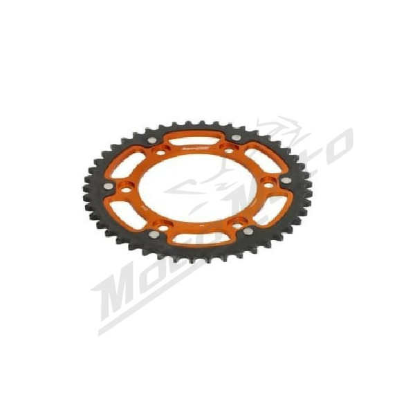 Supersprox Rear sprocket RST-899