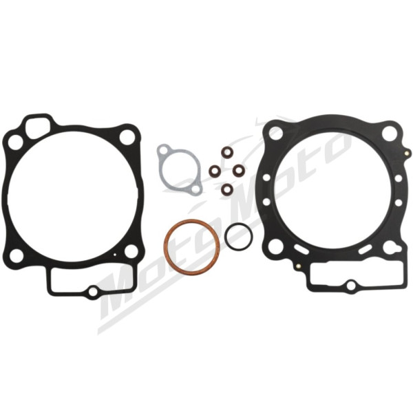VERTEX Pro-Formance Top End Engine Gasket Kit Honda CRF 450R/RX 17-18