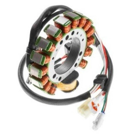DZE Stator Yamaha YFM 350-400cc 93-01
