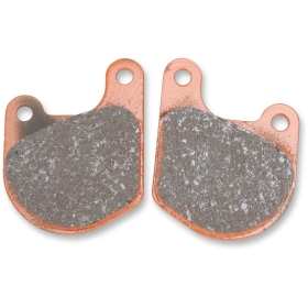 EBC Sintered Metal Harley/Buell Brake Pads HARLEY DAVIDSON FX / FXB / FXEF / FXR / FXS / FXWG / XLH / XLS 1000-1584cc 78-11