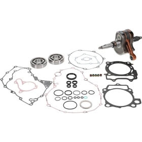HOT RODS Bottom End Engine Kit Yamaha YFZ450R 15-21