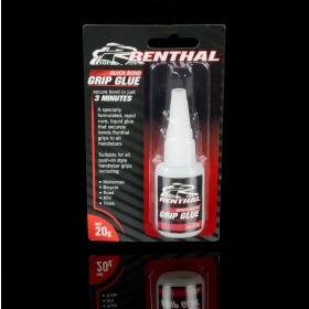 RENTHAL Quick Bond Grip Glue - 20g