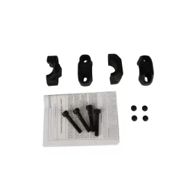 SW-MOTECH Bar Riser for 28mm Handlebar Benelli / Honda / KTM / Triumph / Yamaha 500-1290 03-24