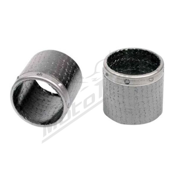 COMETIC Transmisijos dangtelio tarpinėių komplektas Harley Davidson LDE / FLFB / FLFBS / FLH / FLHC / FLHCS / FLHFB 1750-1868cc 17-24