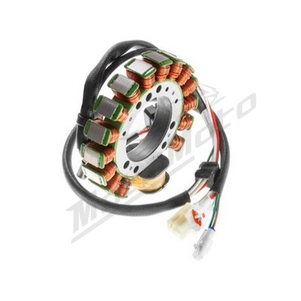 DZE Generatorius Yamaha YFM 350-400cc 93-01