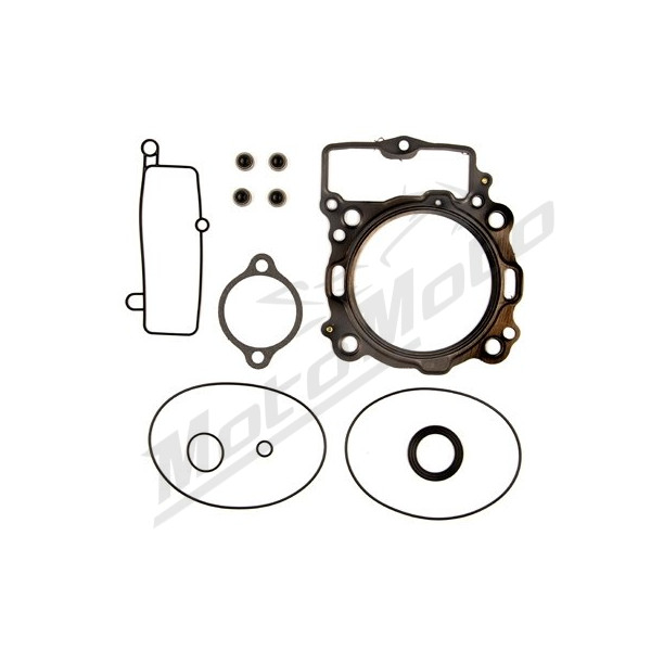 PROX Cilindro tarpinių kompl. KTM SX ATV 450cc 09-10