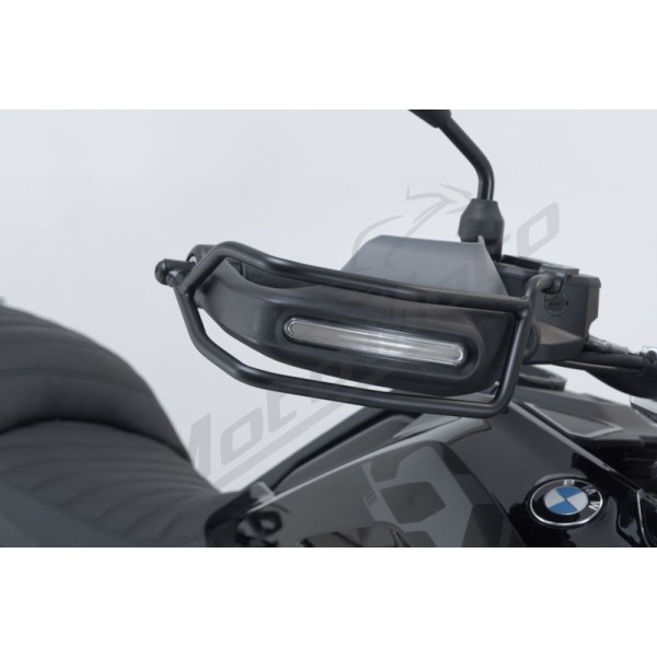 SW-MOTECH Handguard Protector BMW R 1300 GS 23-25