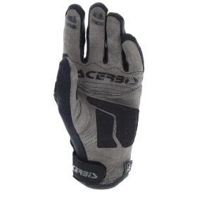 ACERBIS CARBON G 3.0 gloves black