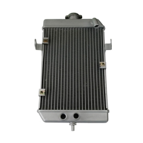 KSX Radiator YAMAHA YFM 660cc 2001-2005