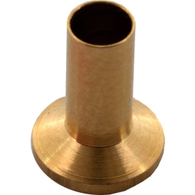 Lyno antgalis 3,0/6,0x8,0x2,7mm 10vnt