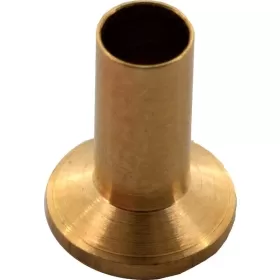 Fix Solder nipple 3,0/6,0x8,0x2,7mm 10pcs