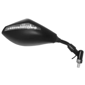 Vicma universal mirror with turn signal M10x1.25