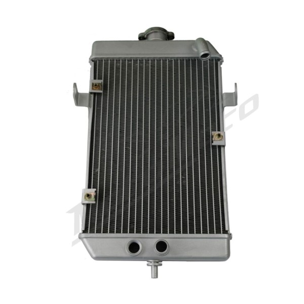 KSX Radiator YAMAHA YFM 660cc 2001-2005