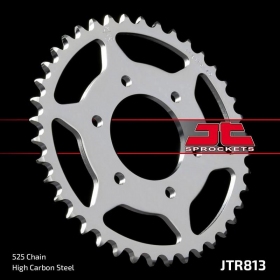 Rear sprocket JTR813