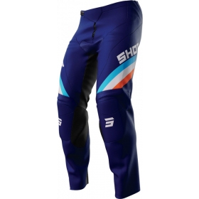 Shot Raw Tracer Kids Motocross Pants