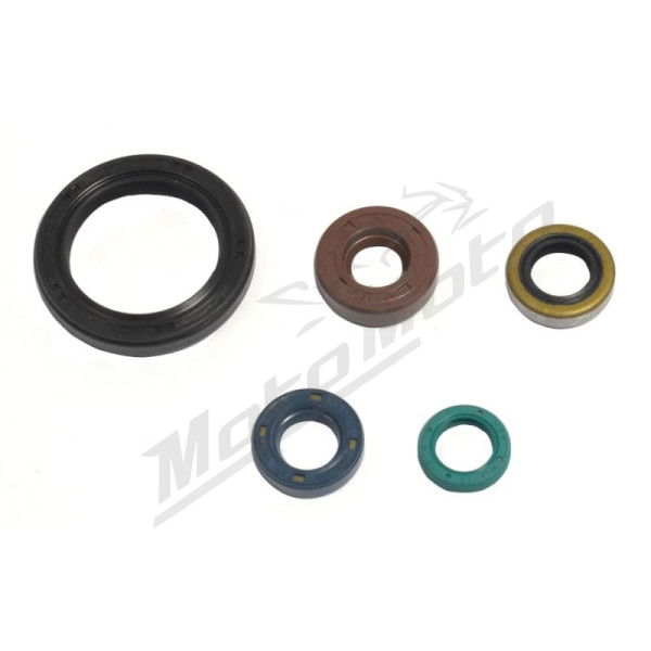 Athena Engine simmerings' sets Kawasaki KLX 250 07-12