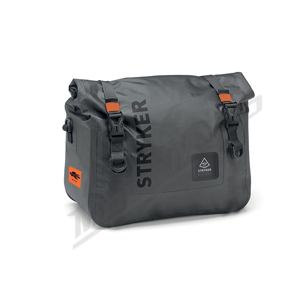 KAPPA Stryker Range Bag 15L