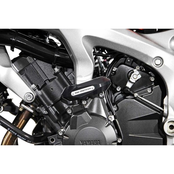 SW-MOTECH Frame Slider Kit Yamaha FZ1 / FZ6 / FZS 600-1000 04-15